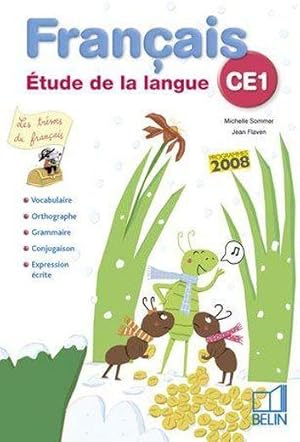 Français, CE1