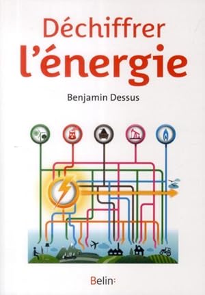 déchiffrer l'énergie