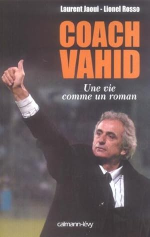 Seller image for Coach Vahid for sale by Chapitre.com : livres et presse ancienne