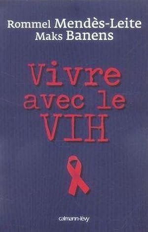 Vivre avec le VIH