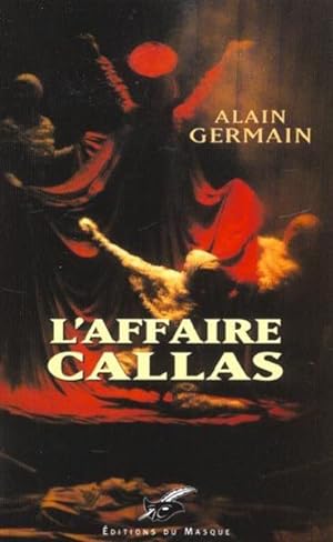 L'affaire Callas