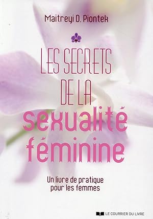 Bild des Verkufers fr les secrets de la sexualit feminine zum Verkauf von Chapitre.com : livres et presse ancienne