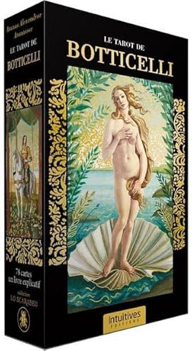 le tarot de Botticelli