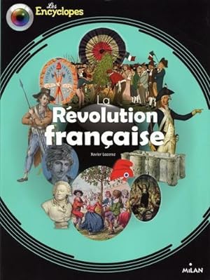 la Révolution française