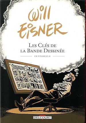 Image du vendeur pour les cls de la bande dessine ; intgrale Tome 1  Tome 3 mis en vente par Chapitre.com : livres et presse ancienne