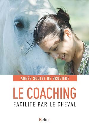 le coaching facilité par le cheval