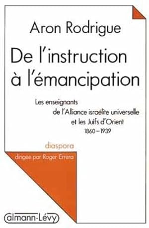 De l'instruction à l'émancipation