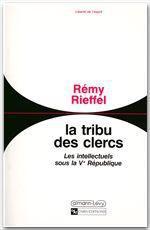 La tribu des clercs