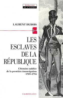 Les esclaves de la République