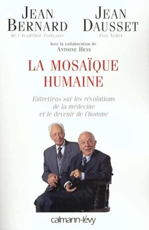 La mosaïque humaine