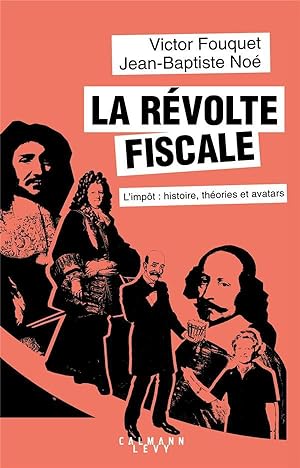 la révolte fiscale