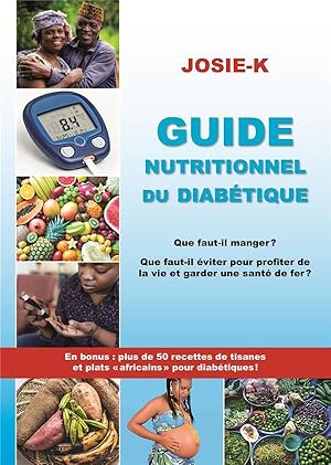 guide nutritionnel du diabétique