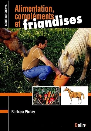 Bild des Verkufers fr alimentation, complments et friandises (dition 2017) zum Verkauf von Chapitre.com : livres et presse ancienne