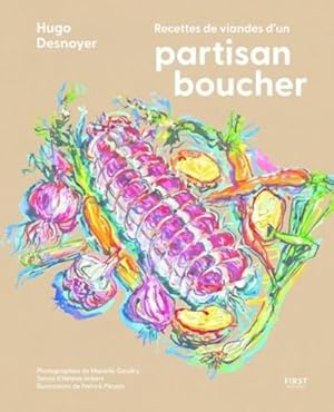 partisan boucher