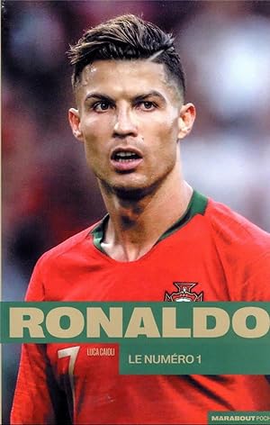 Ronaldo : le numéro 1