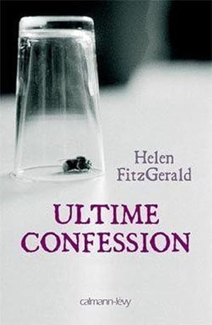 Image du vendeur pour Ultime confession mis en vente par Chapitre.com : livres et presse ancienne