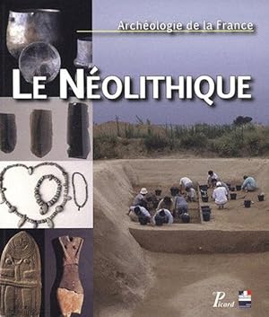Image du vendeur pour Le nolithique mis en vente par Chapitre.com : livres et presse ancienne