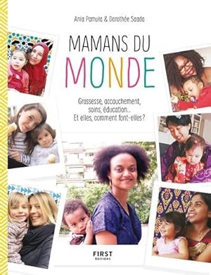 mamans du monde