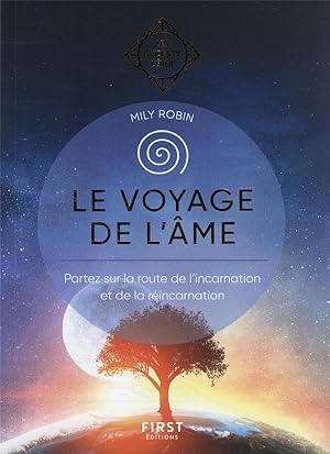 Les guides de l'éveil : Le voyage de l'âme : Partez sur la route de l'incarnation et de la réinca...