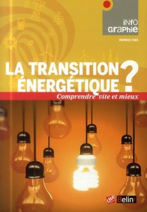 la transition énergétique ?