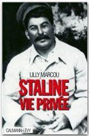 Image du vendeur pour Staline mis en vente par Chapitre.com : livres et presse ancienne
