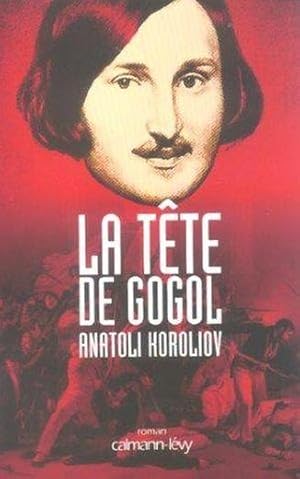 La tête de Gogol