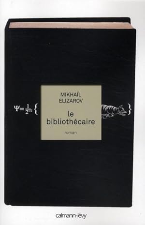 Le bibliothécaire