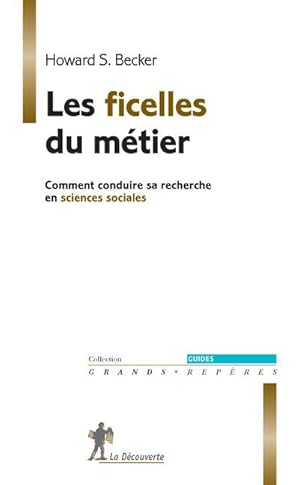 Seller image for Les ficelles du mtier for sale by Chapitre.com : livres et presse ancienne