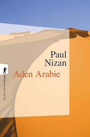 Immagine del venditore per Aden Arabie venduto da Chapitre.com : livres et presse ancienne