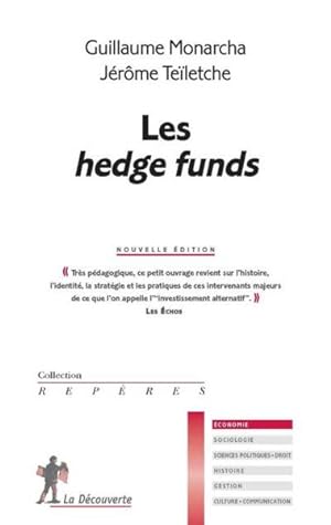 les hedge funds