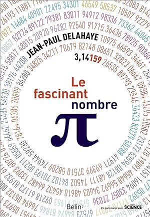 le fascinant nombre pi