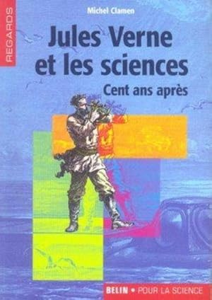 Jules Verne et les sciences