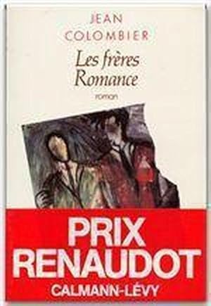 Les Frères Romance