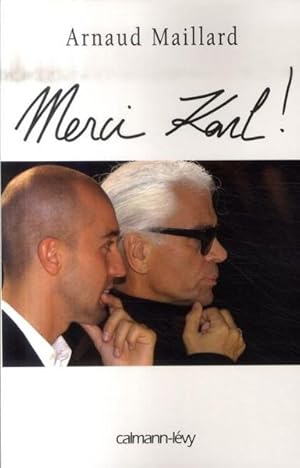 merci Karl !