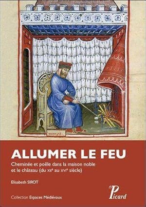 Seller image for allumer le feu for sale by Chapitre.com : livres et presse ancienne