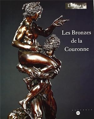 les bronzes de la Couronne