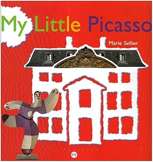 Immagine del venditore per My little Picasso venduto da Chapitre.com : livres et presse ancienne