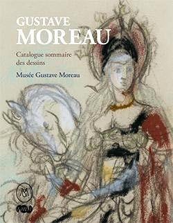 Bild des Verkufers fr Gustave Moreau zum Verkauf von Chapitre.com : livres et presse ancienne