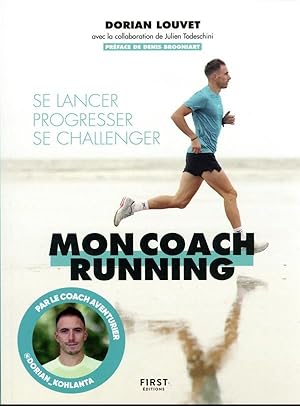 mon coach running