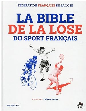 la bible de la lose du sport français