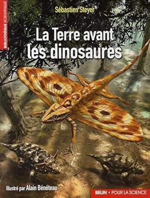 La Terre avant les dinosaures