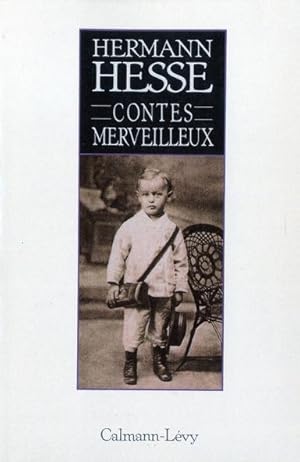 Image du vendeur pour Contes merveilleux mis en vente par Chapitre.com : livres et presse ancienne