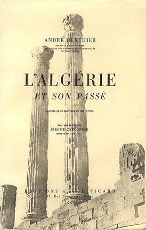 Algérie et son passé