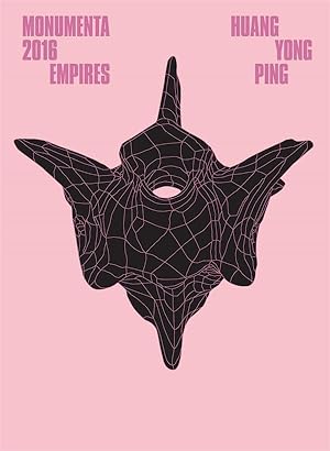 monumenta 2016 ; empires Huang Youg Ping