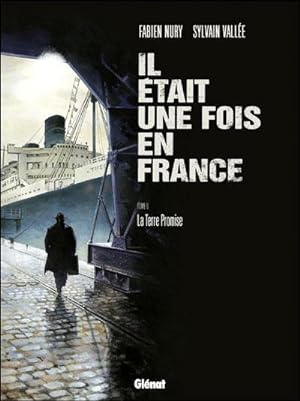 Imagen del vendedor de il tait une fois en France Tome 6 : la terre promise a la venta por Chapitre.com : livres et presse ancienne