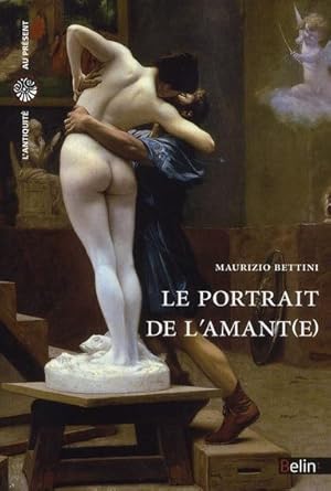 le portrait de l'amant