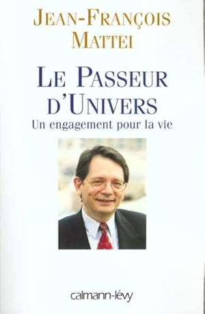 Le passeur d'univers