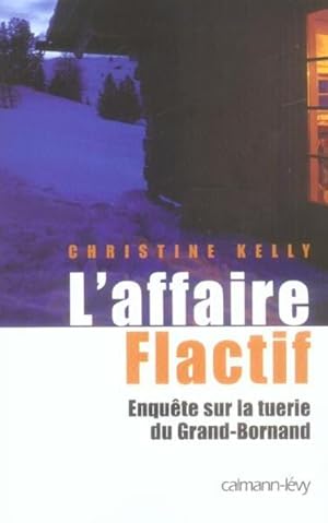 L'affaire Flactif