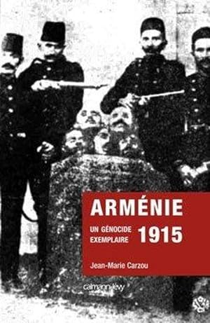 Arménie 1915