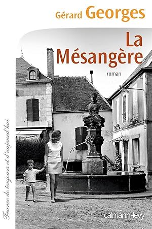 Seller image for la msangre for sale by Chapitre.com : livres et presse ancienne